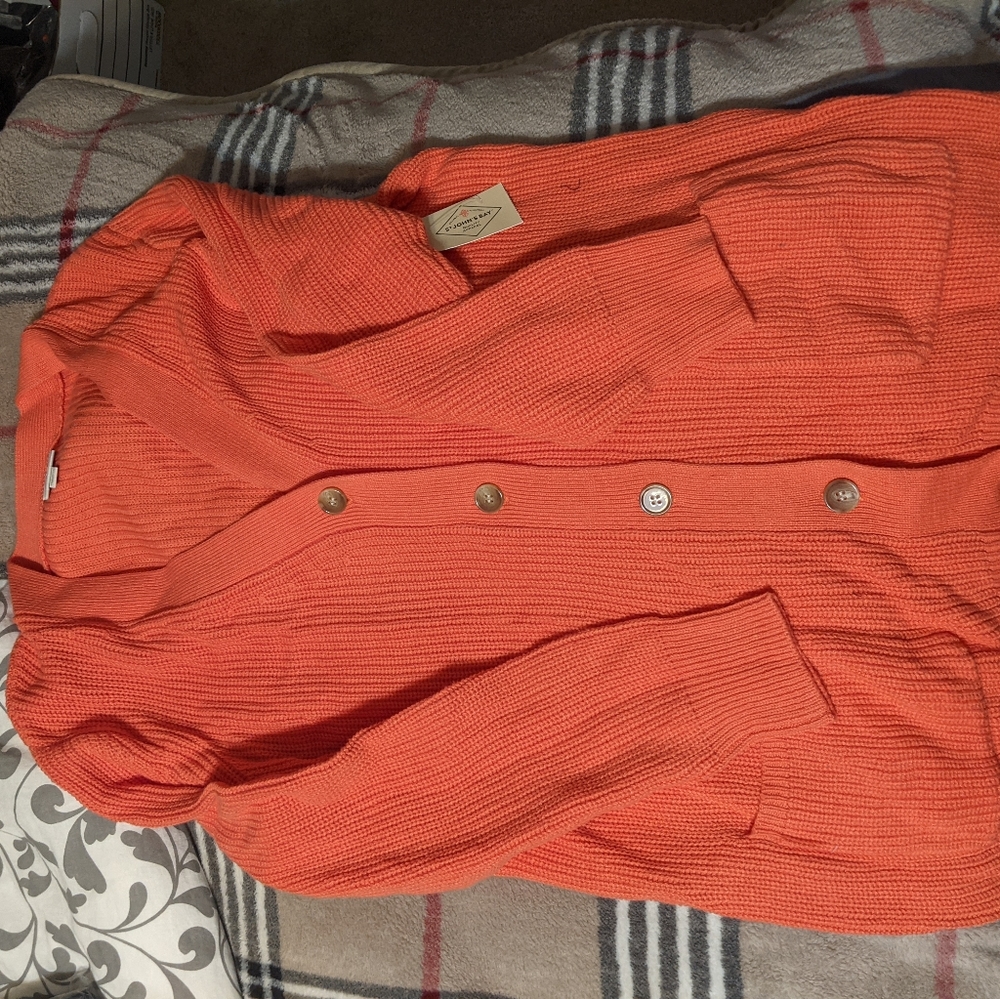 cardigan